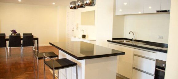 2 Schlafzimmer Eigentumswohnung in Bangkok, Thailand, Nr. 6660 13