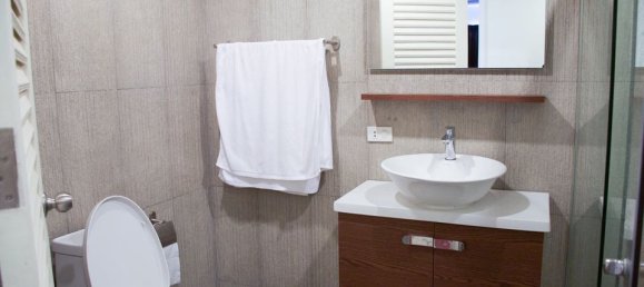 2 Schlafzimmer Eigentumswohnung in Bangkok, Thailand, Nr. 6660 18