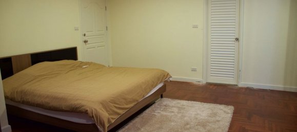 2 Schlafzimmer Eigentumswohnung in Bangkok, Thailand, Nr. 6660 11