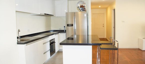 2 Schlafzimmer Eigentumswohnung in Bangkok, Thailand, Nr. 6660 4