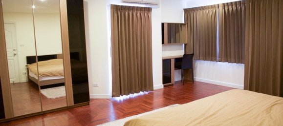 2 Schlafzimmer Eigentumswohnung in Bangkok, Thailand, Nr. 6660 5