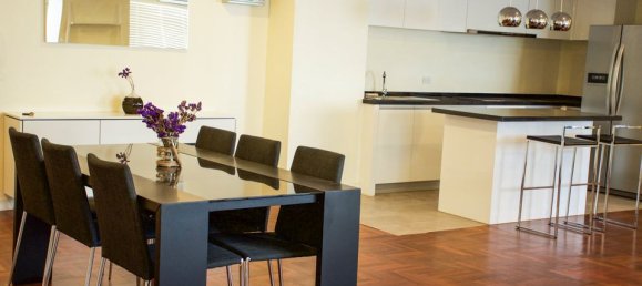 2 Schlafzimmer Eigentumswohnung in Bangkok, Thailand, Nr. 6660 3