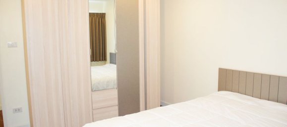 2 Schlafzimmer Eigentumswohnung in Bangkok, Thailand, Nr. 6660 15