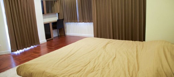 2 Schlafzimmer Eigentumswohnung in Bangkok, Thailand, Nr. 6660 12