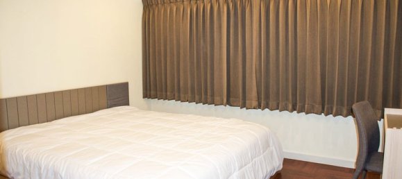 2 Schlafzimmer Eigentumswohnung in Bangkok, Thailand, Nr. 6660 9