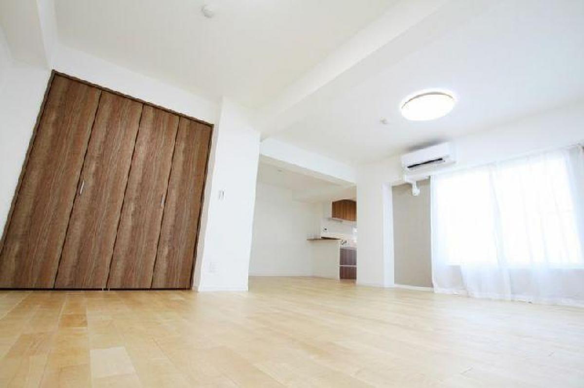 2 bedrooms Apartment in Kosaka, Japan No. 3611