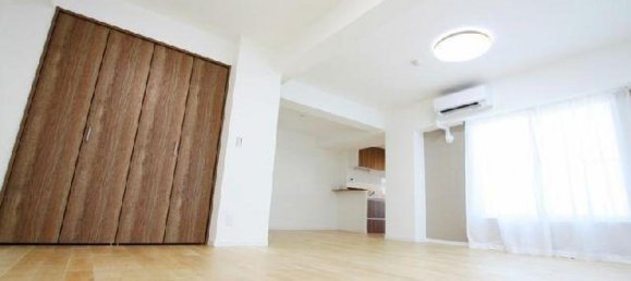 2 bedrooms Apartment in Kosaka, Japan No. 3611 2