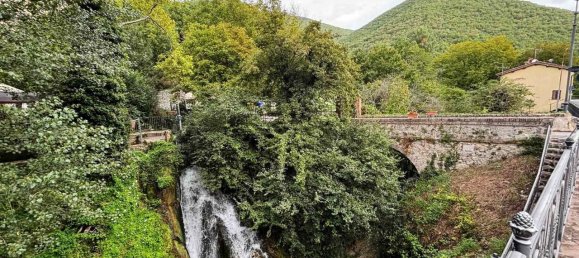 3 rooms Apartment in Sefro, Italy No. 17718 22