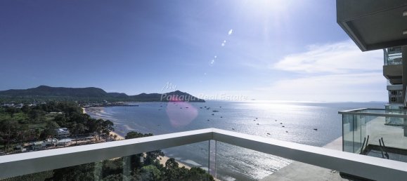 3 bedrooms Condo in Pattaya, Thailand No. 5562 21