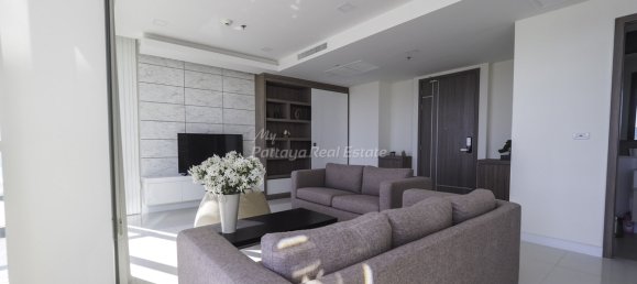 3 bedrooms Condo in Pattaya, Thailand No. 5562 19