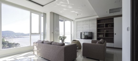 3 bedrooms Condo in Pattaya, Thailand No. 5562 28