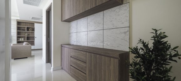 3 bedrooms Condo in Pattaya, Thailand No. 5562 27