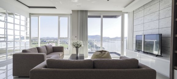 3 bedrooms Condo in Pattaya, Thailand No. 5562 29