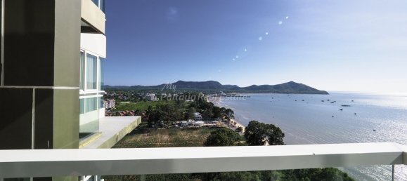 3 bedrooms Condo in Pattaya, Thailand No. 5562 11