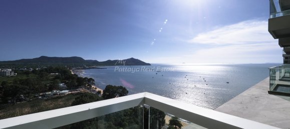 3 bedrooms Condo in Pattaya, Thailand No. 5562 12