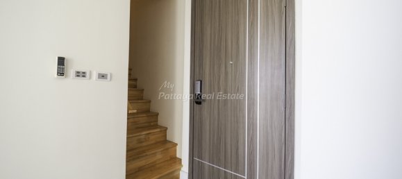 3 bedrooms Condo in Pattaya, Thailand No. 5562 23