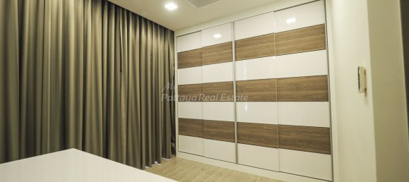 3 bedrooms Condo in Pattaya, Thailand No. 5562 14