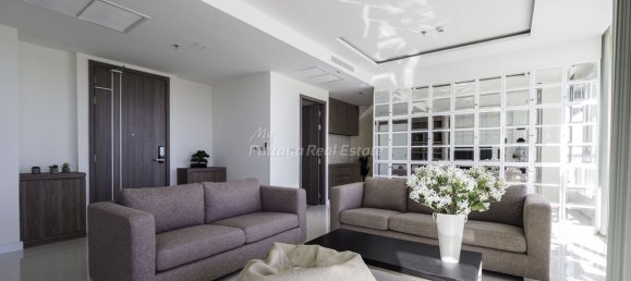 3 bedrooms Condo in Pattaya, Thailand No. 5562 30