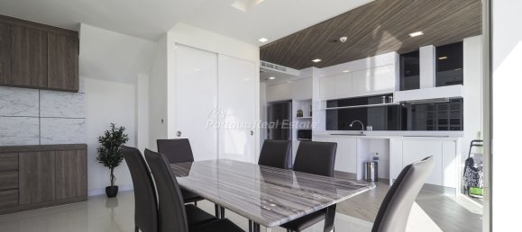 3 bedrooms Condo in Pattaya, Thailand No. 5562 26