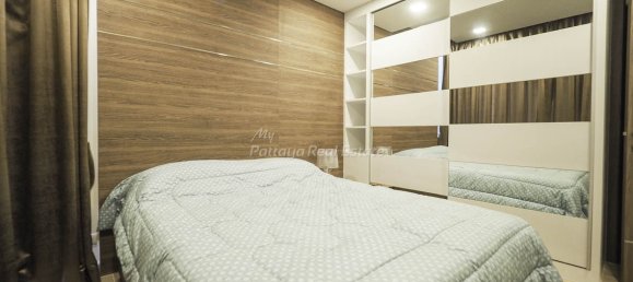 3 bedrooms Condo in Pattaya, Thailand No. 5562 8