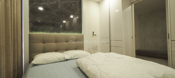 3 bedrooms Condo in Pattaya, Thailand No. 5562 2