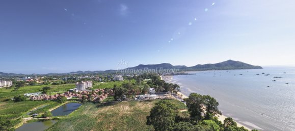 3 bedrooms Condo in Pattaya, Thailand No. 5562 22