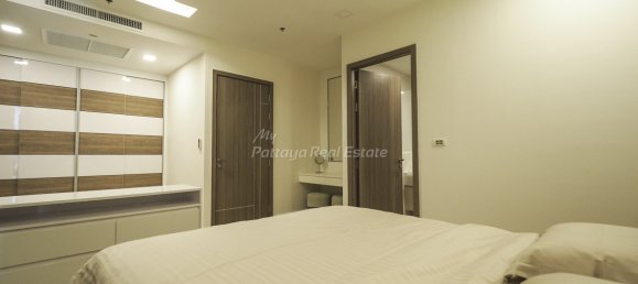 3 bedrooms Condo in Pattaya, Thailand No. 5562 15