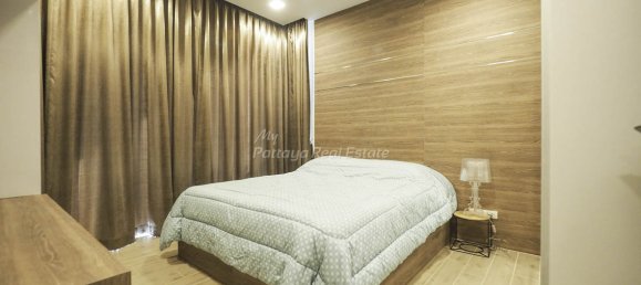 3 bedrooms Condo in Pattaya, Thailand No. 5562 9