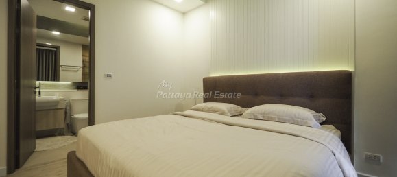 3 bedrooms Condo in Pattaya, Thailand No. 5562 16