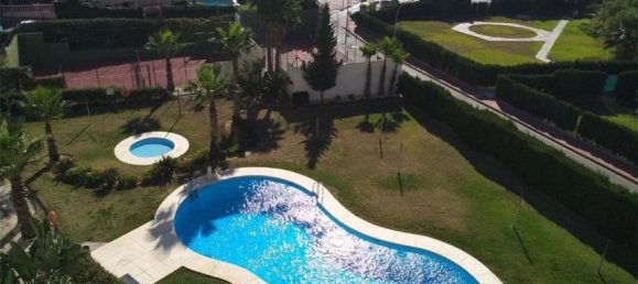 2 bedrooms Penthouse in Benalmadena, Spain No. 149916 27