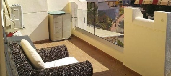 2 bedrooms Penthouse in Benalmadena, Spain No. 149916 23
