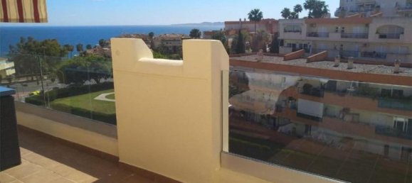 2 bedrooms Penthouse in Benalmadena, Spain No. 149916 2