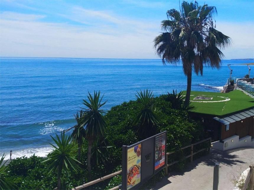 2 bedrooms Penthouse in Benalmadena, Spain No. 149916