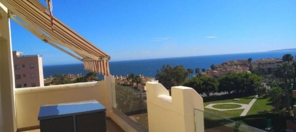 2 bedrooms Penthouse in Benalmadena, Spain No. 149916 25