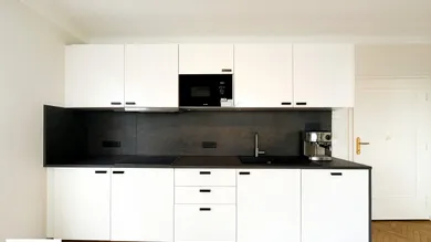 3غرفة شقة في Rudolfsheim-Funfhaus, Austria رقم 224630