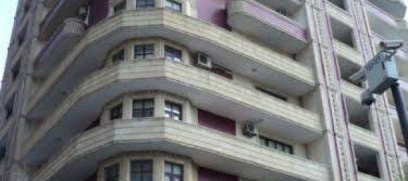 2 Schlafzimmer Wohnung in Nasimi, Azerbaijan, Nr. 1820 6