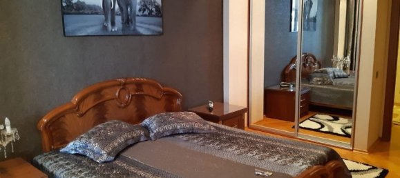 2 Schlafzimmer Wohnung in Nasimi, Azerbaijan, Nr. 1820 7