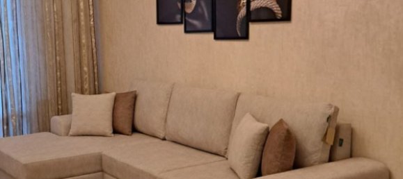 2 Schlafzimmer Wohnung in Nasimi, Azerbaijan, Nr. 1820 15