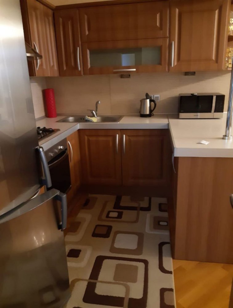 2 Schlafzimmer Wohnung in Nasimi, Azerbaijan, Nr. 1820