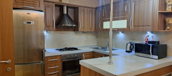 2 Schlafzimmer Wohnung in Nasimi, Azerbaijan, Nr. 1820 19