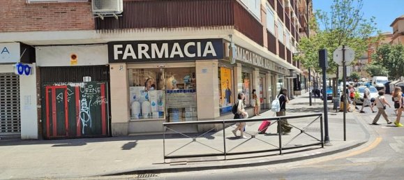 Garaje en Granada, Spain 25 m² No. 166636 17