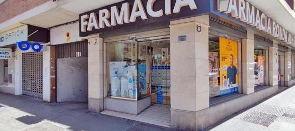 Garaje en Granada, Spain 25 m² No. 166636 11