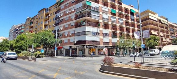 Garaje en Granada, Spain 25 m² No. 166636 15