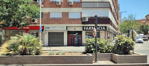 Garaje en Granada, Spain 25 m² No. 166636 16