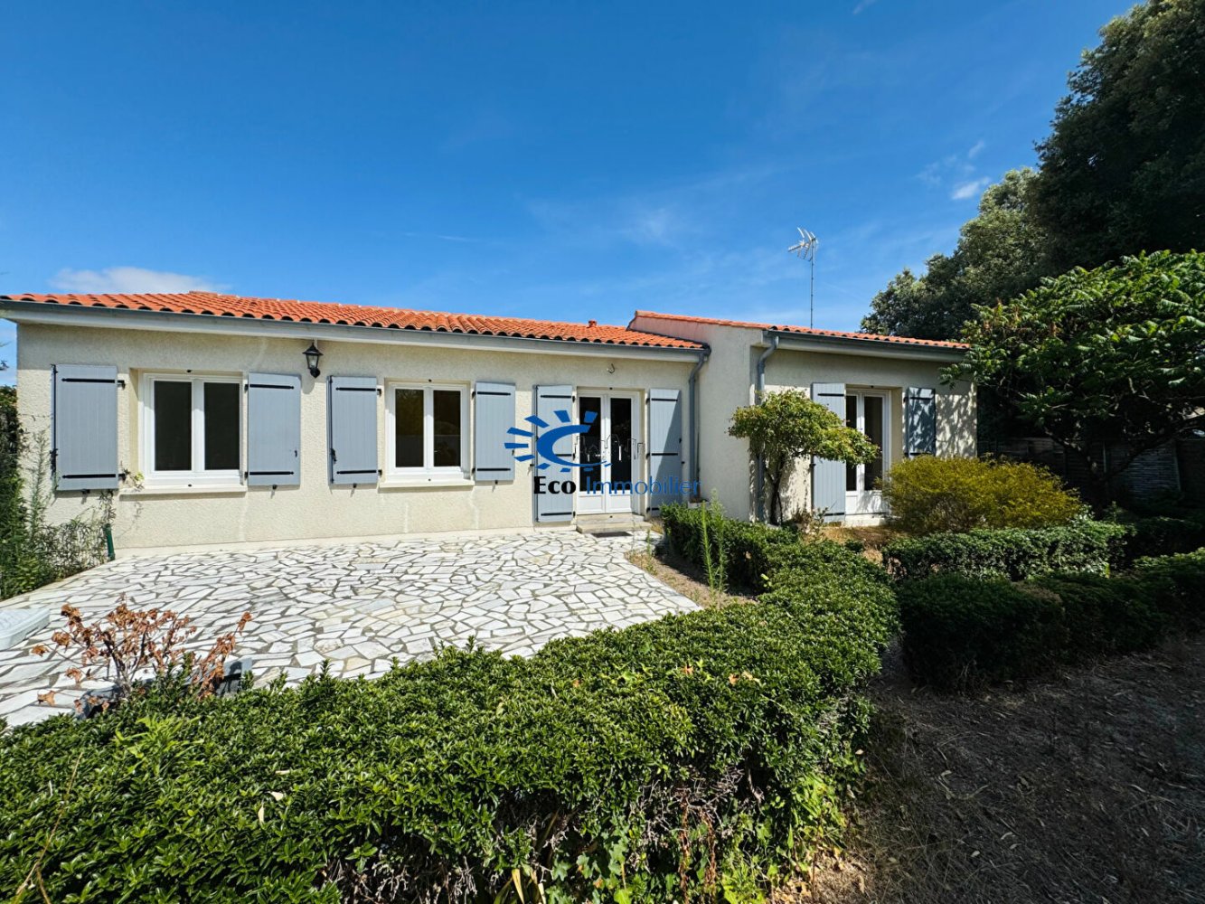 3 Schlafzimmer Haus in Chatelaillon-Plage, France, Nr. 277500