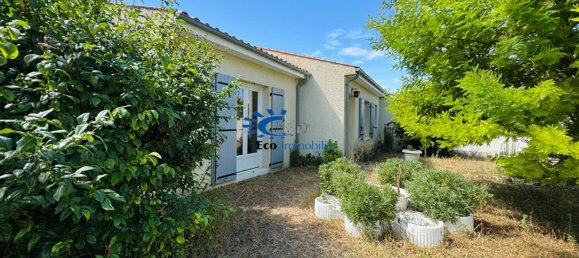 3 Schlafzimmer Haus in Chatelaillon-Plage, France, Nr. 277500 16
