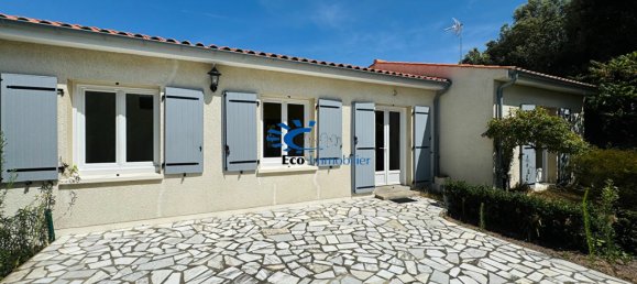 3 Schlafzimmer Haus in Chatelaillon-Plage, France, Nr. 277500 13