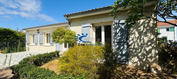 3 Schlafzimmer Haus in Chatelaillon-Plage, France, Nr. 277500 15