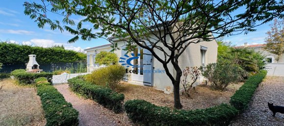 3 Schlafzimmer Haus in Chatelaillon-Plage, France, Nr. 277500 4