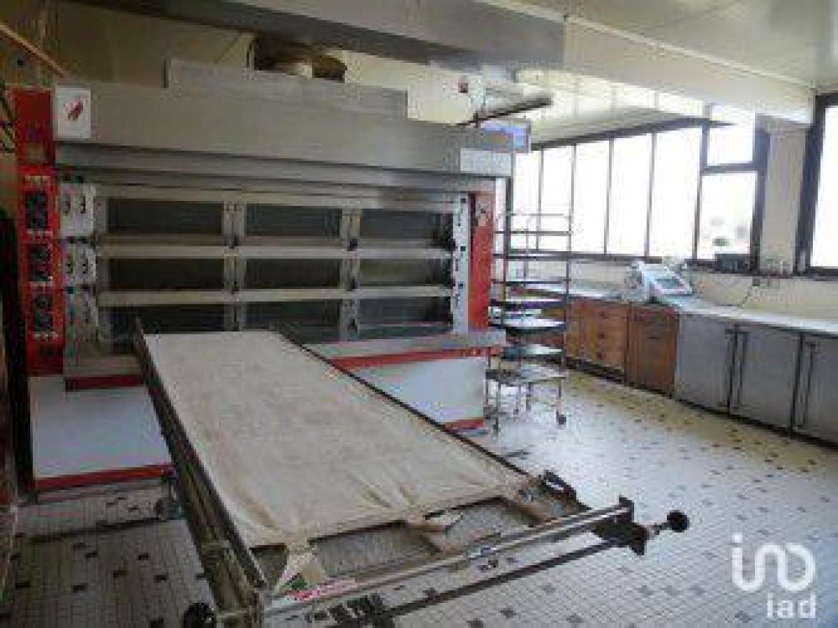 Usine à Quintin, France 150m² No. 18695